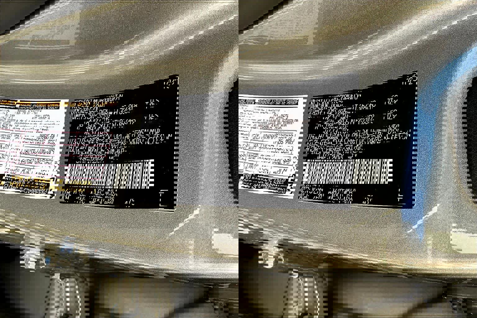 New 2026 Lexus NX 450h+ AWD w/ Luxury Package image 17