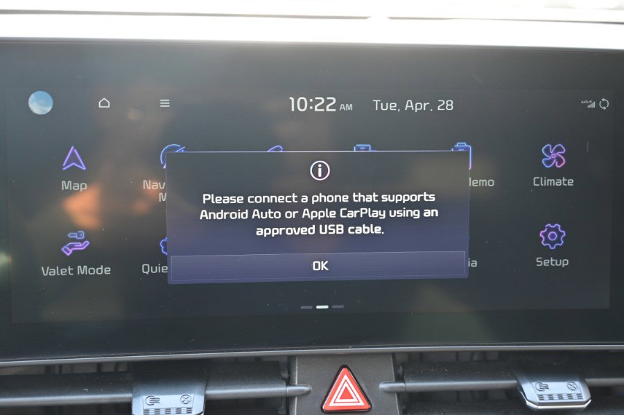 Used 2023 Kia Sportage SX AWD/4WD image 25