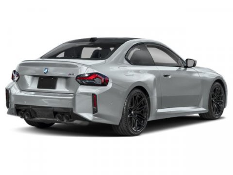 New 2026 BMW M2 w/ Lighting Package RWD image 2