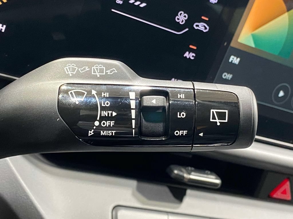 New 2027 Kia Seltos X-Line S w/ X-Line S Premium Package AWD/4WD image 29