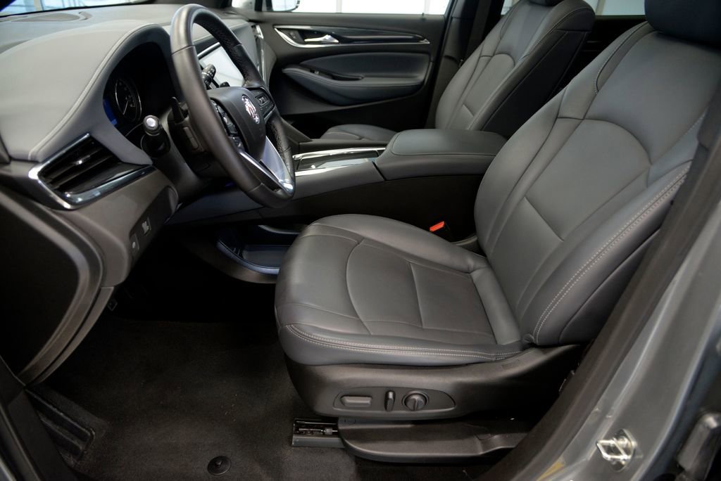Used 2024 Buick Enclave Essence w/ Experience Buick Package image 15