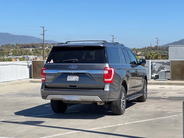 Used 2018 Ford Expedition Max XLT w/ Cargo Package AWD/4WD image 33