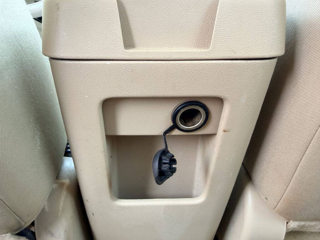 Used 2008 Ford Escape XLT FWD image 7