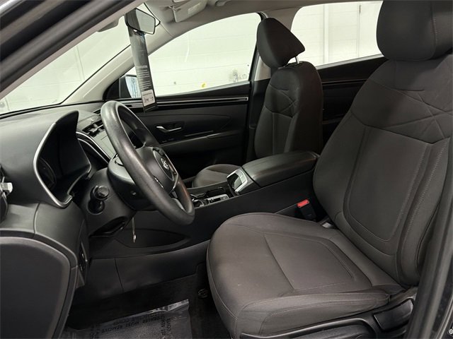 Used 2022 Hyundai Tucson SE image 19