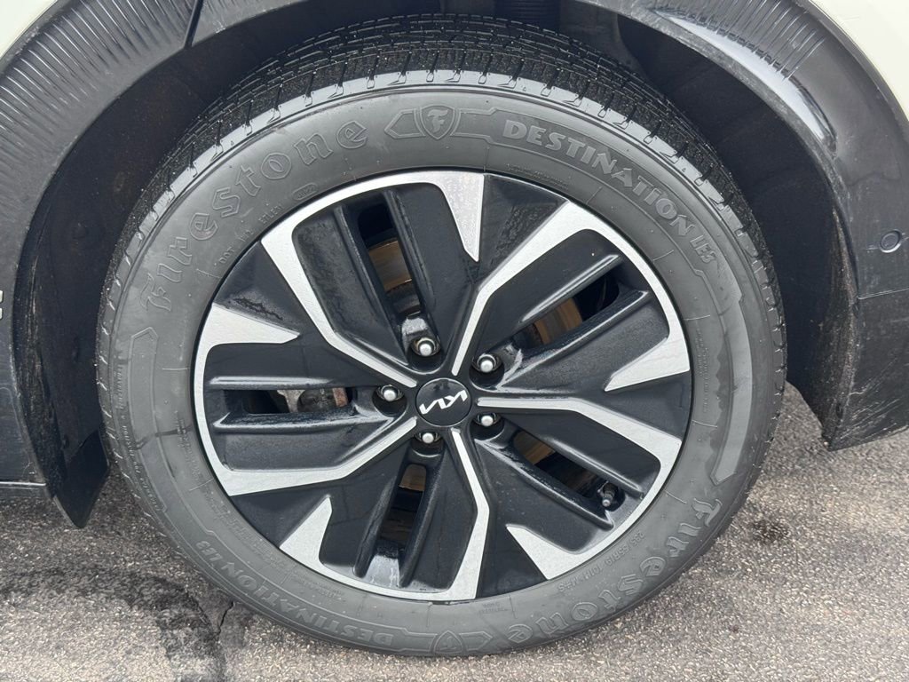 Used 2022 Kia EV6 Wind w/ Wind Technology Package AWD/4WD image 46