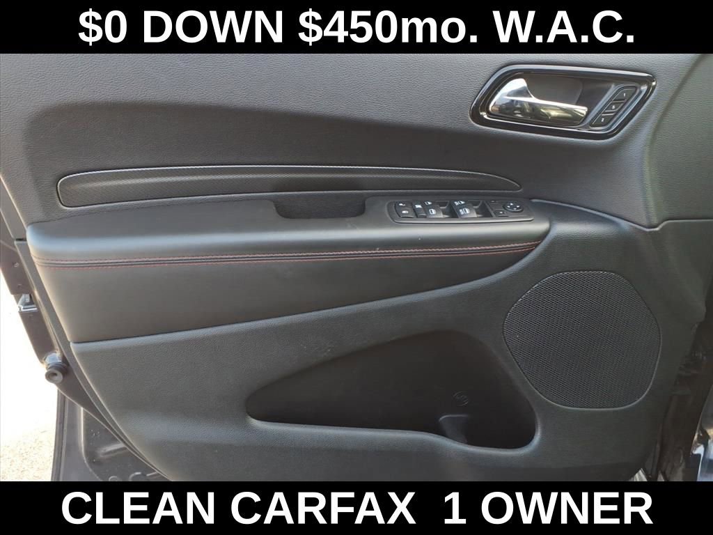 Used 2024 Dodge Durango GT image 10