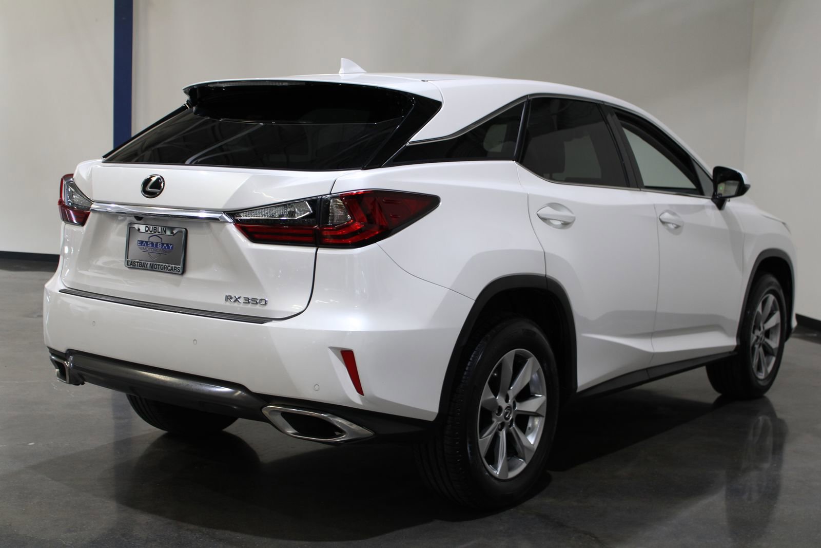 Used 2019 Lexus RX 350 AWD image 12