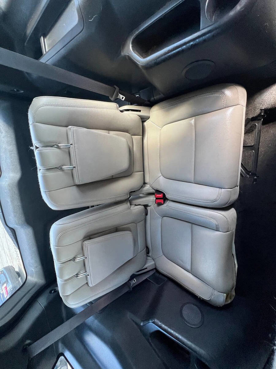 Used 2013 Ford Explorer XLT AWD/4WD image 5
