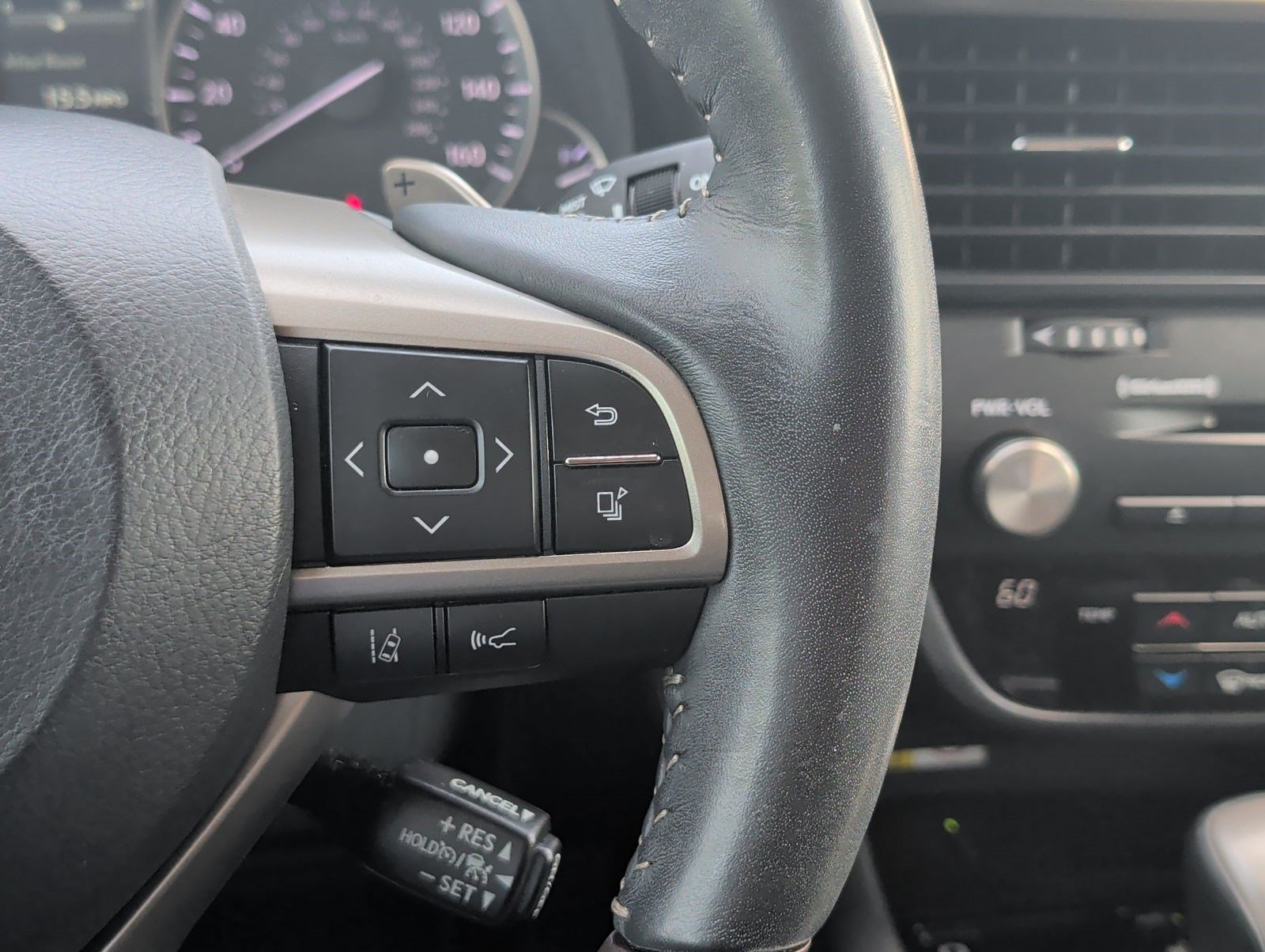 Used 2022 Lexus RX 350 FWD w/ Premium Package image 15