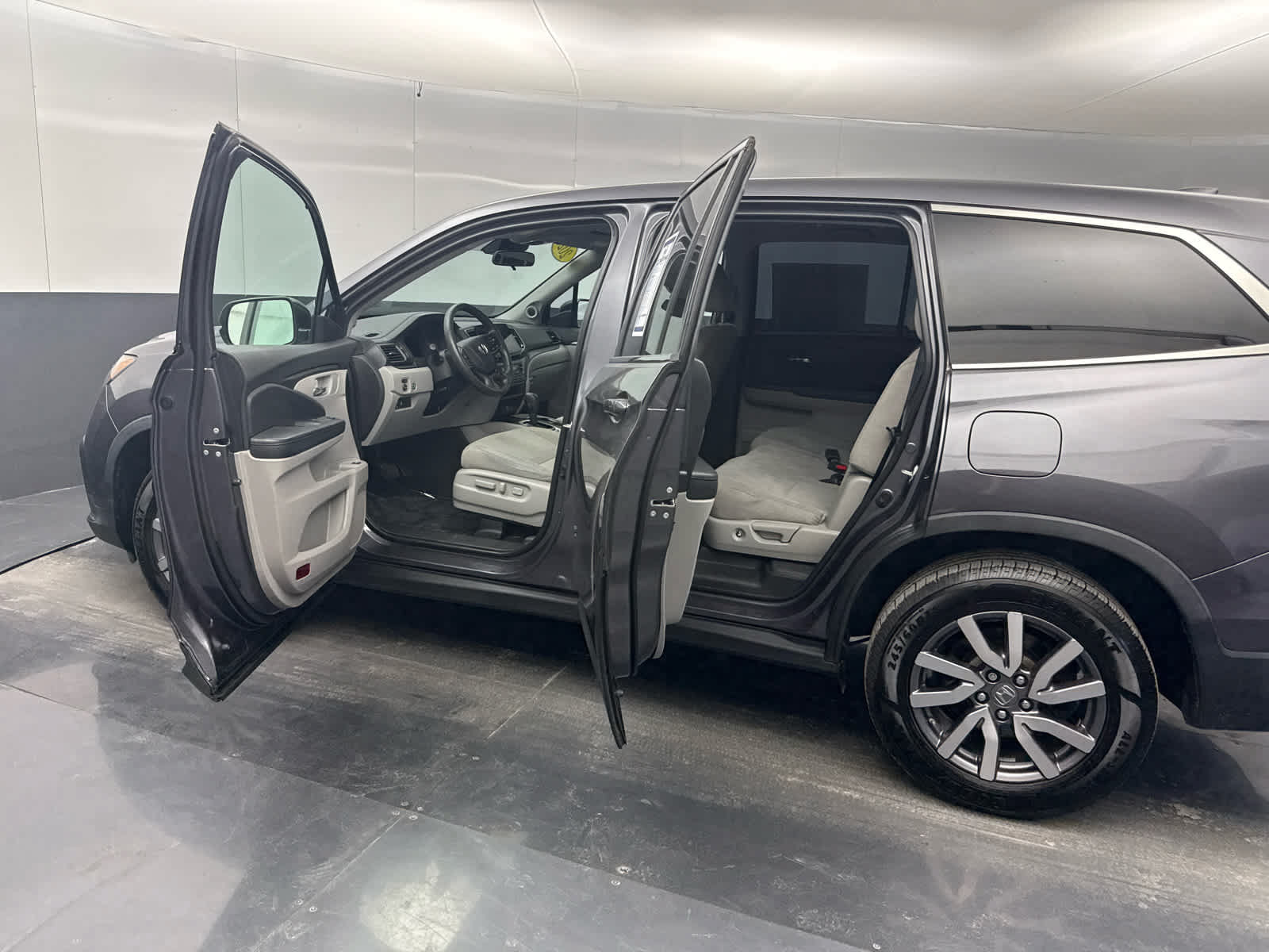 Used 2020 Honda Pilot EX image 83