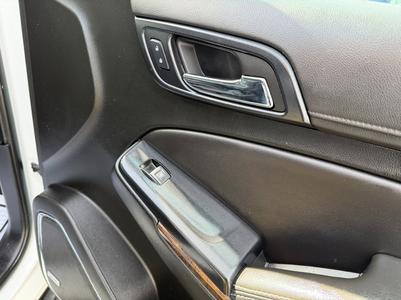 Used 2019 Chevrolet Tahoe LT image 48