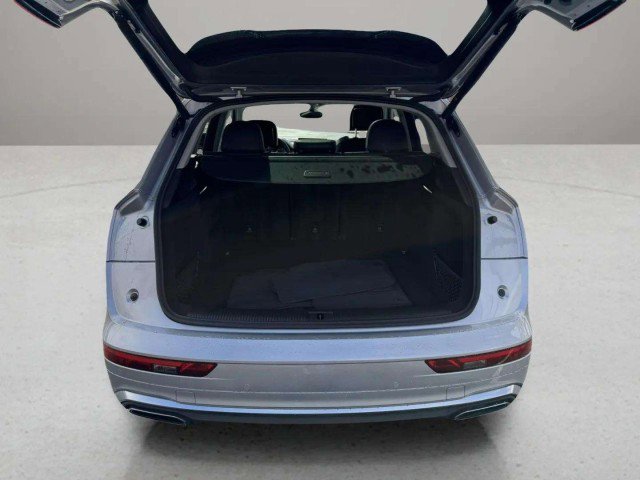 Certified 2025 Audi Q5 2.0T Premium Plus w/ Premium Plus Package image 31