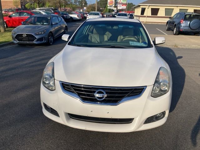 Used 2012 Nissan Altima 3.5 SR image 8