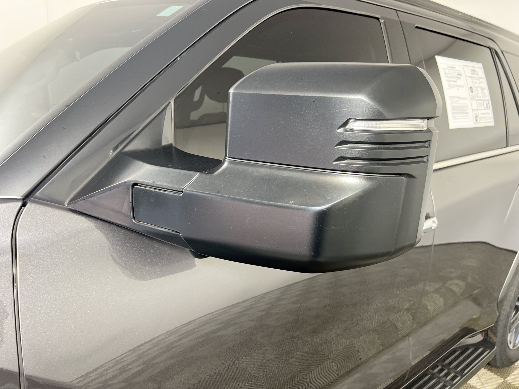 Used 2023 Toyota Sequoia Limited RWD image 13