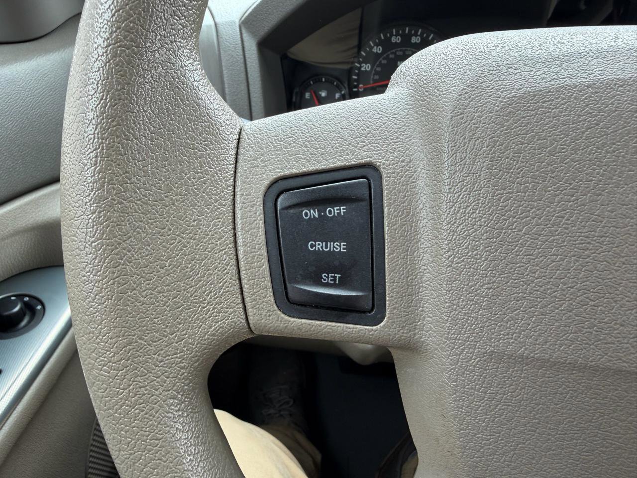 Used 2006 Jeep Grand Cherokee Laredo image 24