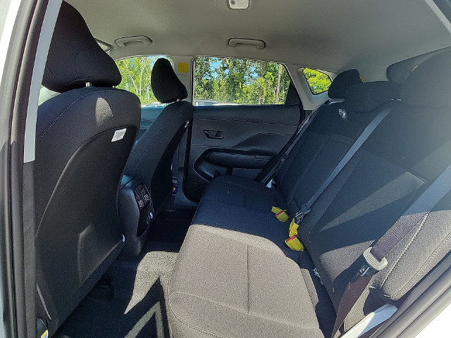 New 2027 Hyundai Kona SEL Sport FWD image 20