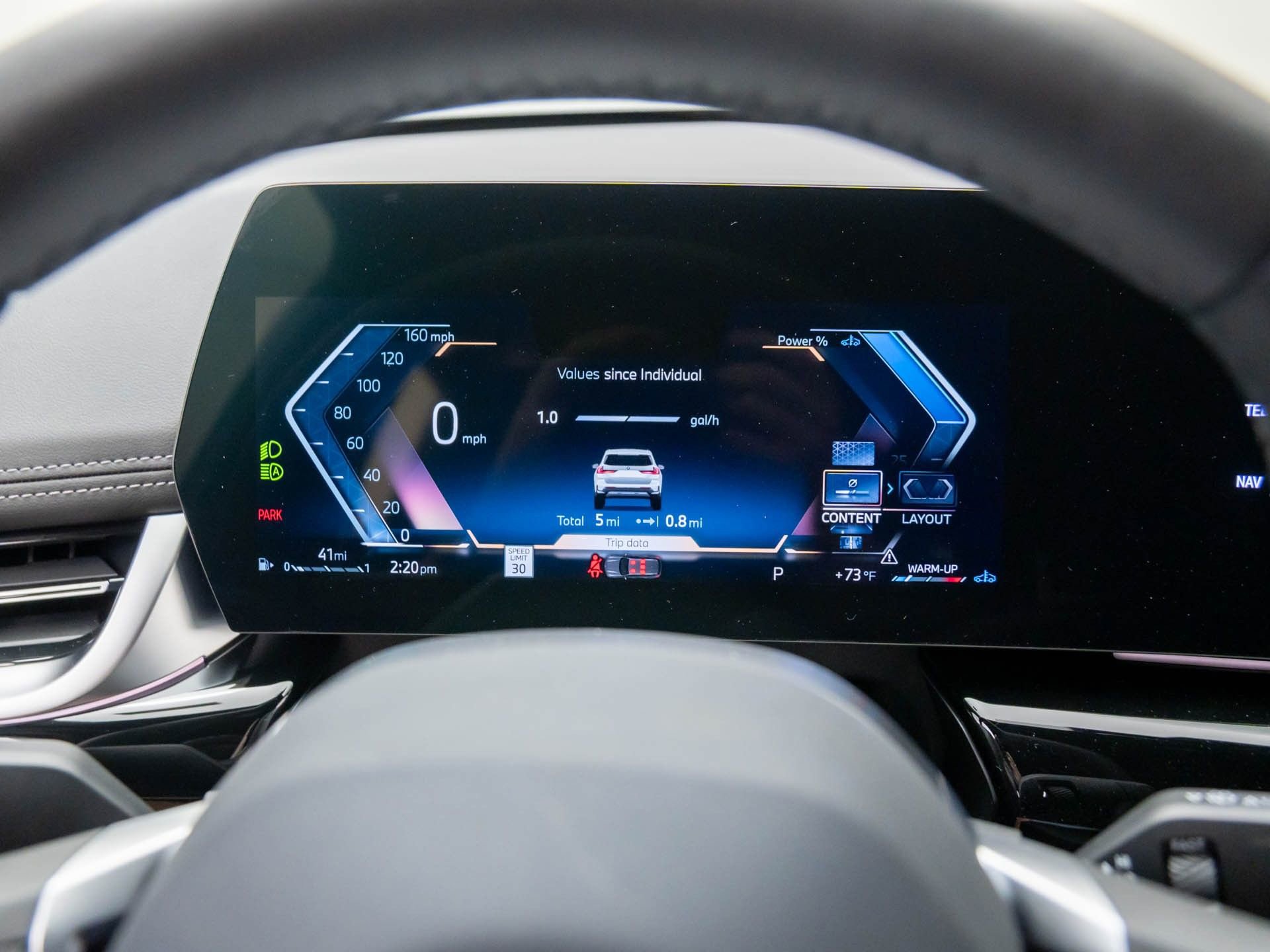 Used 2026 BMW X1 xDrive28i AWD/4WD image 19