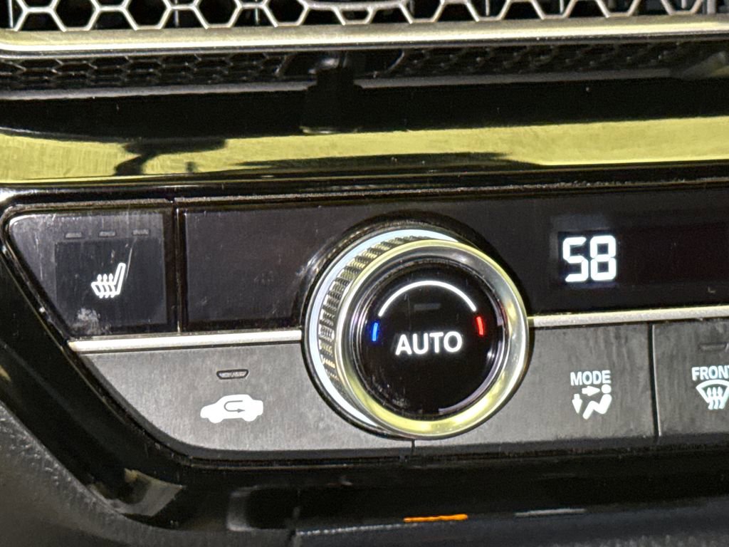 Used 2023 Honda Civic EX-L image 25