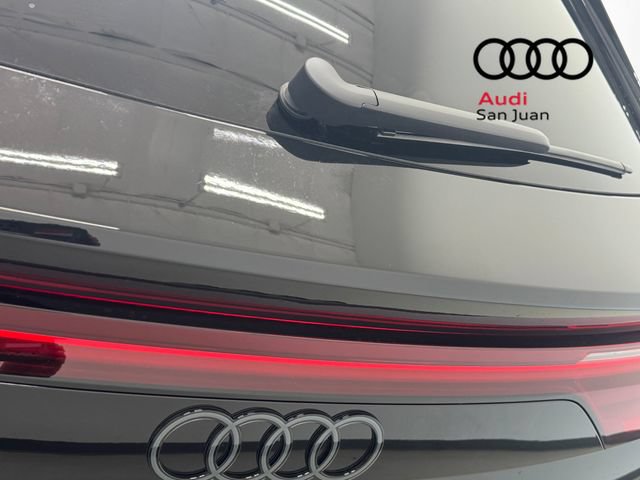New 2026 Audi Q8 Premium Plus AWD/4WD image 12