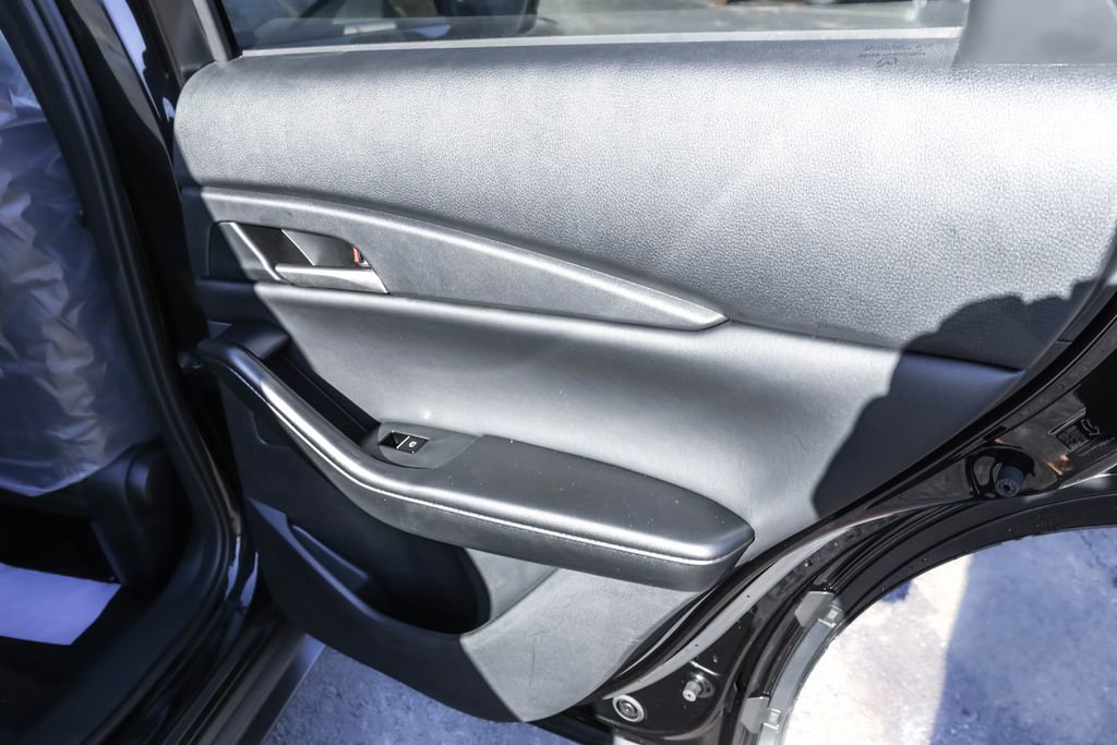 New 2026 MAZDA CX-30 AWD 2.5 S image 36