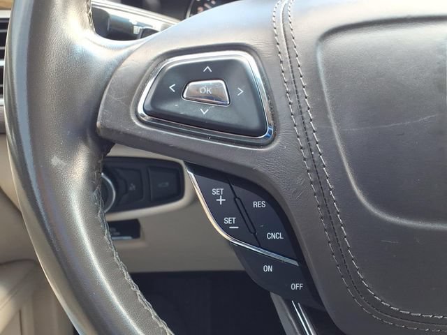 Used 2017 Lincoln MKZ Select w/ Select Plus Package FWD image 17