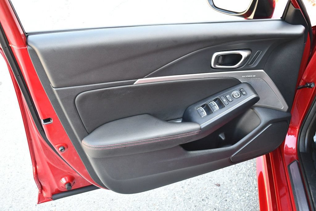 Used 2024 Acura Integra Type S FWD image 12