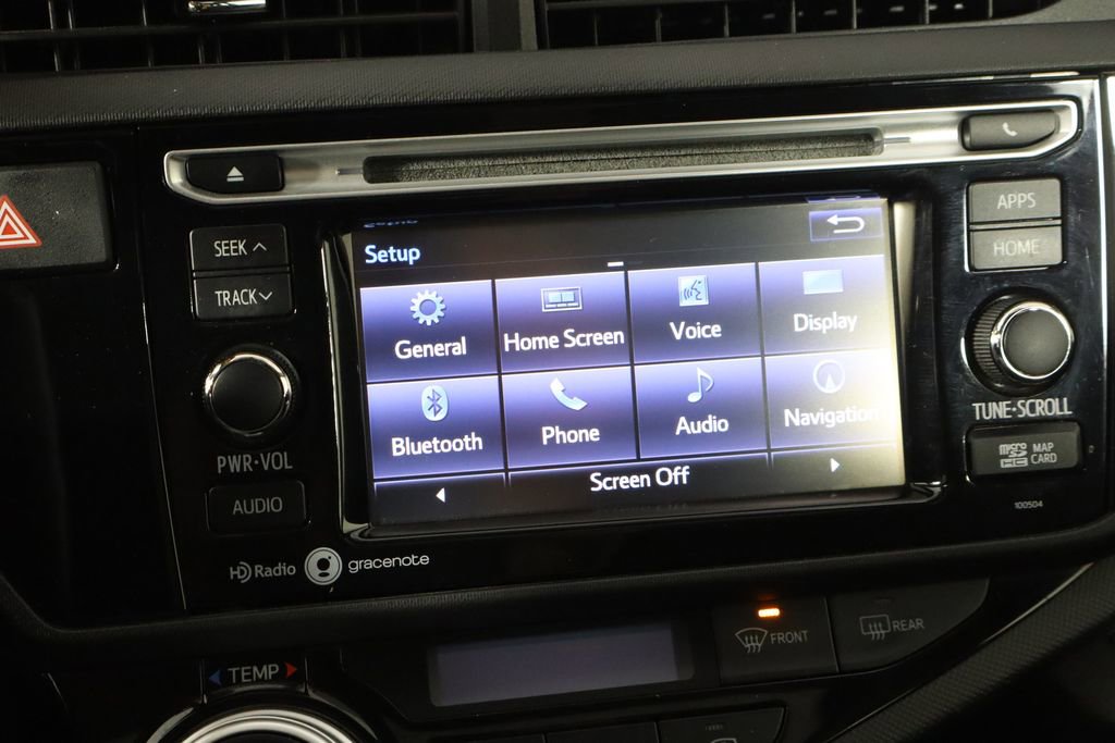 Used 2015 Toyota Prius C Four FWD image 28