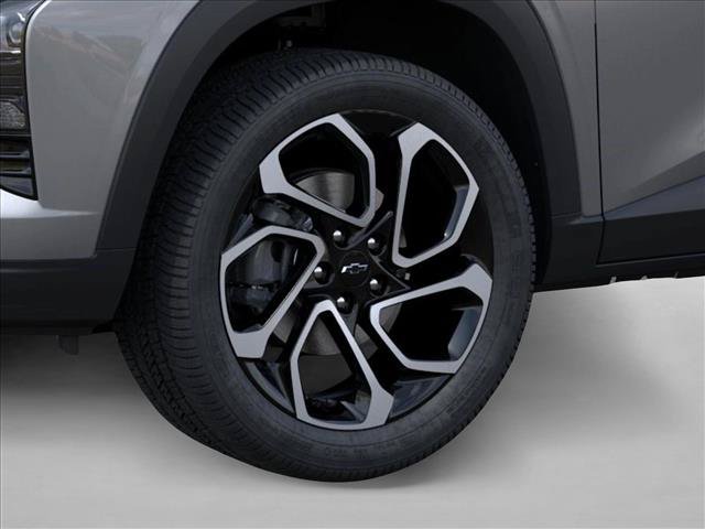 New 2026 Chevrolet Trax RS FWD image 9