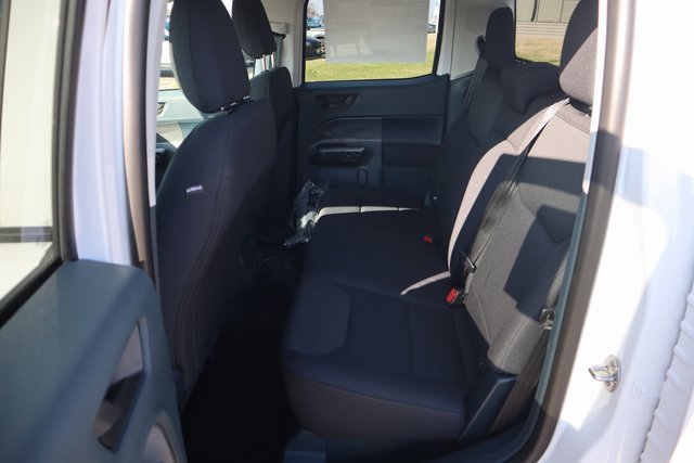 New 2026 Ford Maverick XL image 15