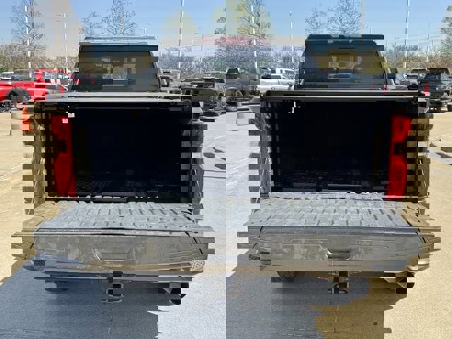Used 2022 Chevrolet Silverado 2500 High Country image 34