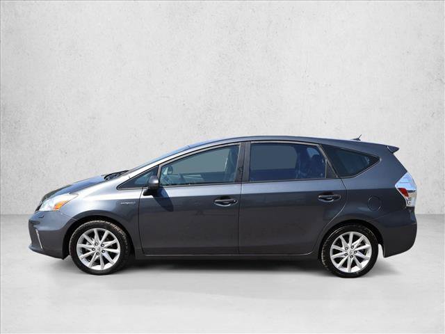 Used 2012 Toyota Prius V Five FWD image 9