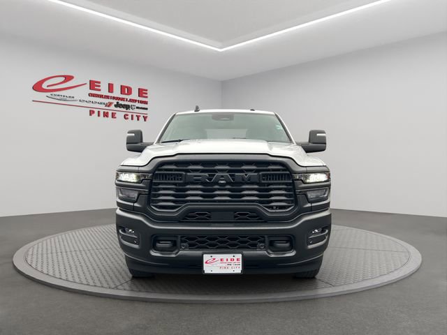 New 2026 RAM 2500 Tradesman image 8