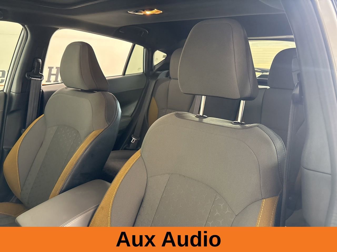 Used 2024 Subaru Crosstrek 2.5i Sport image 11