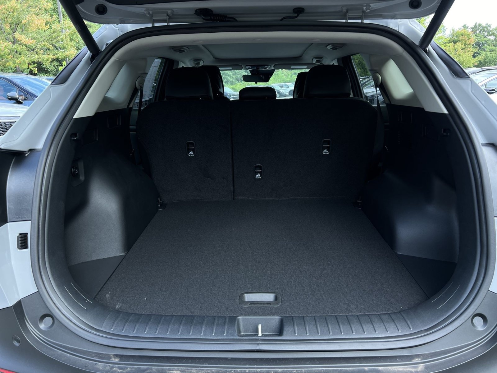 New 2027 Kia Sportage EX FWD image 33