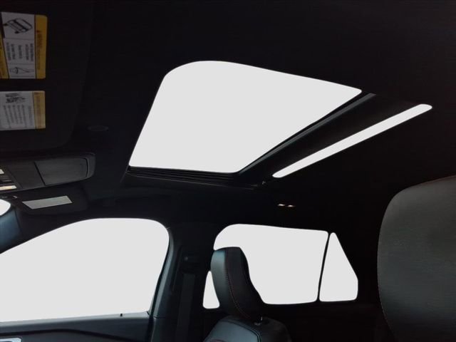 Used 2022 Ford Explorer ST-Line w/ Class IV Trailer Tow Package image 19