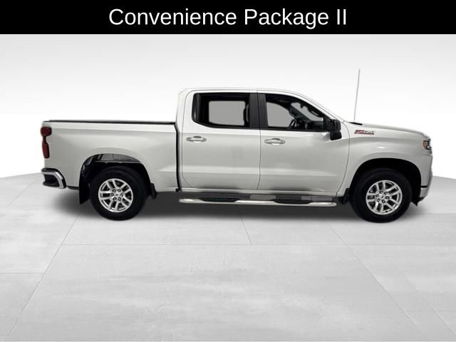 Certified 2019 Chevrolet Silverado 1500 RST w/ All-Star Edition AWD/4WD image 7