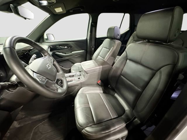 Used 2023 Chevrolet Traverse RS w/ LPO, Floor Liner Package image 22