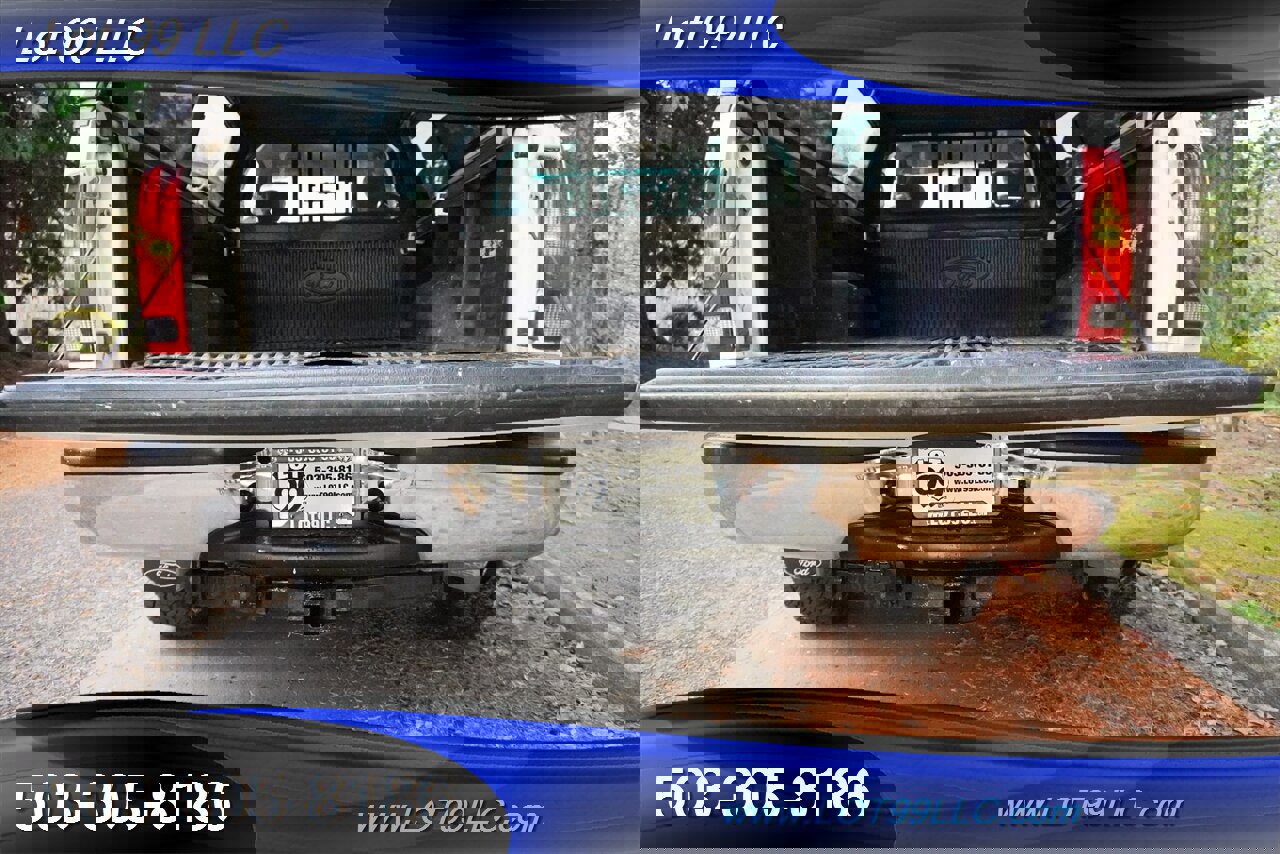 Used 2005 Ford F250 XL image 13