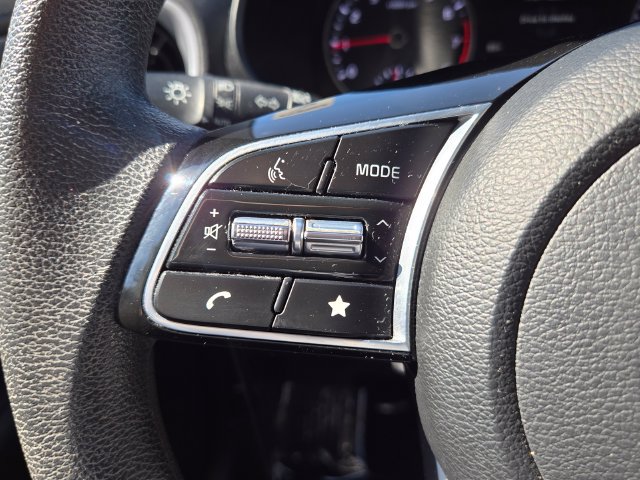 Used 2023 Kia Forte LX FWD image 20