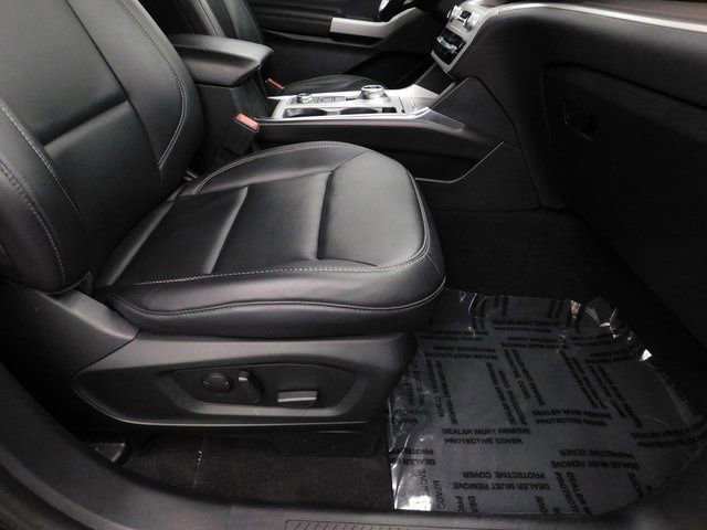 Used 2024 Ford Explorer XLT w/ Equipment Group 202A image 37