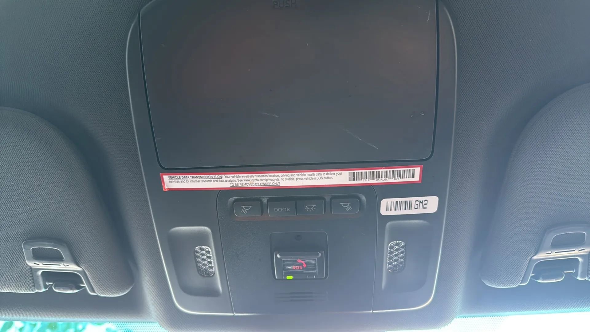 Used 2022 Toyota Avalon XLE FWD image 21