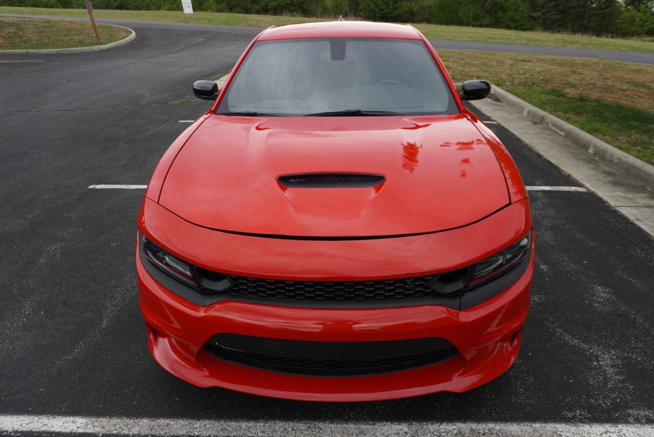 Used 2023 Dodge Charger GT RWD image 3