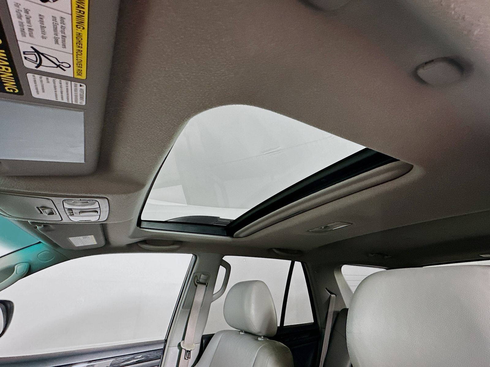 Used 2007 Toyota 4Runner Limited RWD image 21