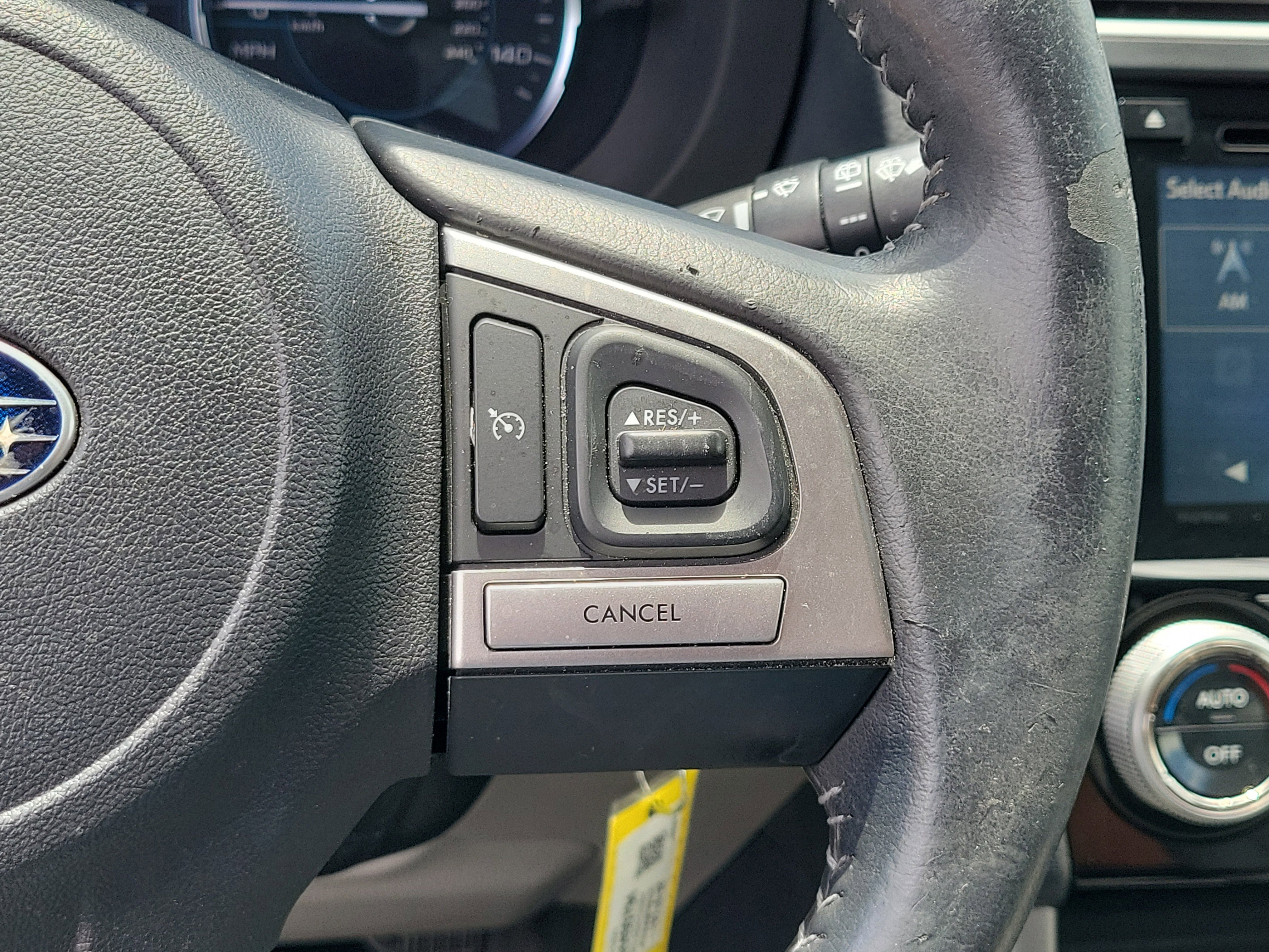 Used 2017 Subaru Forester 2.5i Limited AWD/4WD image 23