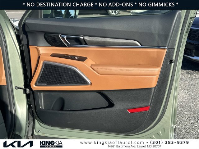 Used 2024 Kia Telluride EX X-Line AWD/4WD image 15