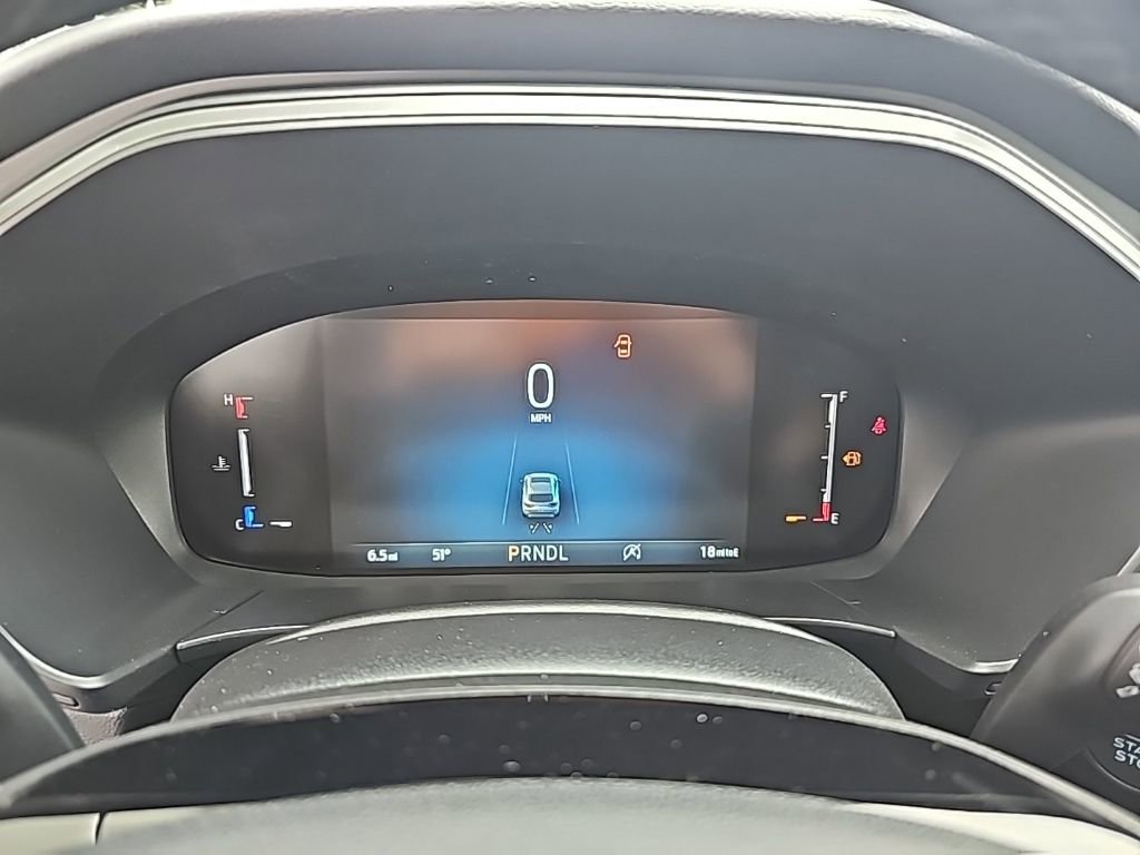 New 2026 Ford Escape Active w/ Cold Weather Package AWD/4WD image 14