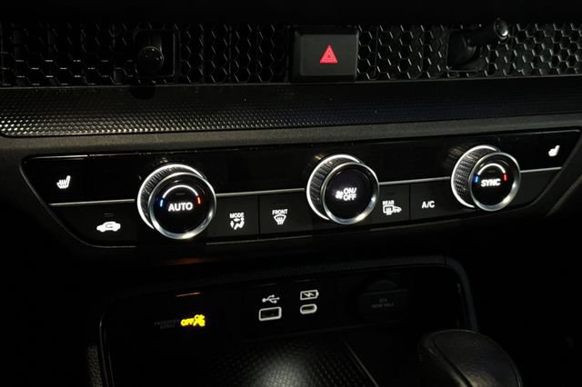 Certified 2024 Honda CR-V EX image 25