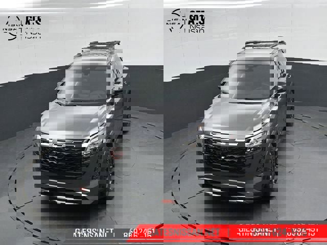 New 2026 Nissan Pathfinder Rock Creek image 54