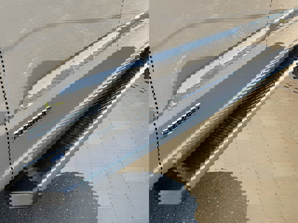 New 2025 Ford F150 XLT w/ Equipment Group 302A MID image 41