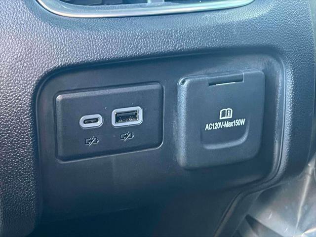 New 2025 Chevrolet Blazer RS w/ Driver Confidence II Package image 10